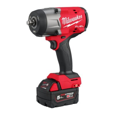 Llave de Impacto de Alto Par M18 FUEL™ 1/2″ – 1491Nm | Milwaukee
