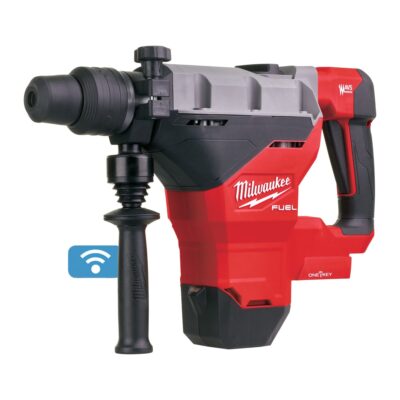 Martillo M18 FHM – Máxima Potencia 11J, Conectado | Milwaukee
