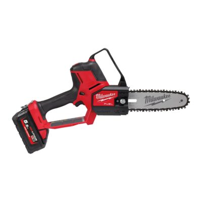 Sierra de Poda M18 FUEL HATCHET – Barra 20cm | Milwaukee