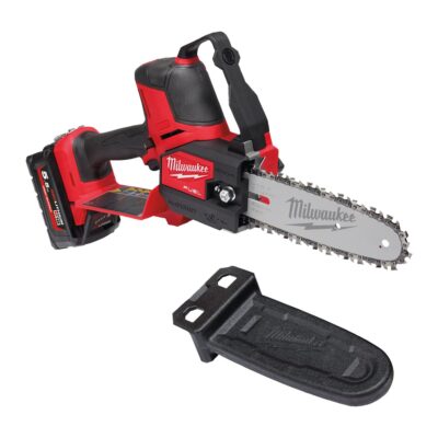 Sierra de Poda M18 FUEL HATCHET – Barra 20cm | Milwaukee