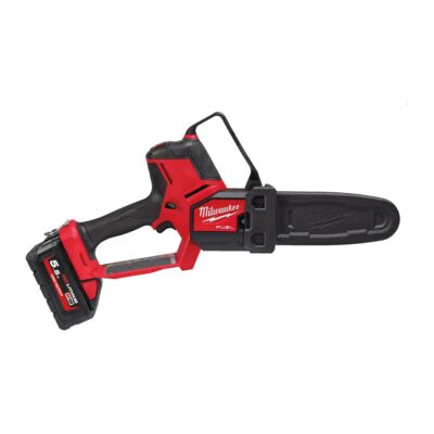 Sierra de Poda M18 FUEL HATCHET – Barra 20cm | Milwaukee