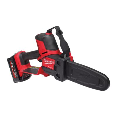 Sierra de Poda M18 FUEL HATCHET – Barra 20cm | Milwaukee