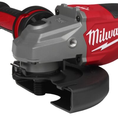 Amoladora M18 FHSAG125XPDB2 – Potencia 1700W, Freno <2s | Milwaukee