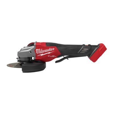 Amoladora M18 FHSAG125XPDB2 – Potencia 1700W, Freno <2s | Milwaukee