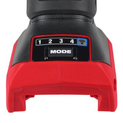 Amoladora M18 FHSAGO125VXPDB2-0X – Vel Var, ONE-KEY, Freno | Milwaukee