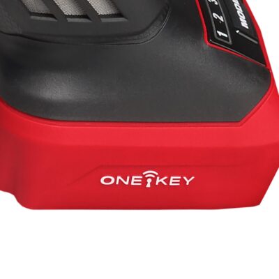 Amoladora M18 FHSAGO125VXPDB2-0X – Vel Var, ONE-KEY, Freno | Milwaukee