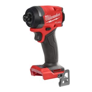 Atornillador de impacto M18 FUEL™ Milwaukee M18 FID3-0X, ¼″ Hex, ultra compacto 113mm, 226Nm de par.