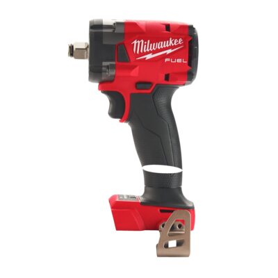 Llave Impacto M18 FIW2F12 – Ultra Compacta FUEL™, 339Nm | Milwaukee