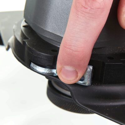 Amoladora M18 FLAG230XPDB – 230mm FUEL™, Freno + Paleta | Milwaukee