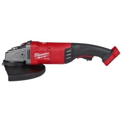 Amoladora M18 FLAG230XPDB – 230mm FUEL™, Freno + Paleta | Milwaukee