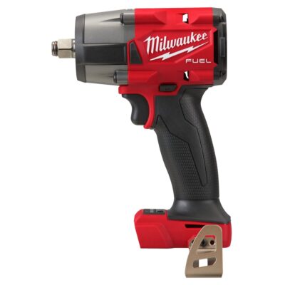 Llave Impacto M18 FMTIW2F12 – Par Medio FUEL™ ½», Compacta | Milwaukee