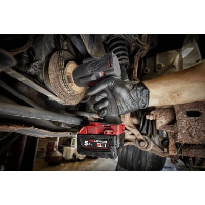 Llave Impacto M18 FMTIW2F38-0X Par Medio FUEL™ ⅜», Compacta | Milwaukee