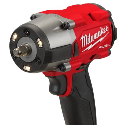 Llave Impacto M18 FMTIW2F38-0X Par Medio FUEL™ ⅜», Compacta | Milwaukee