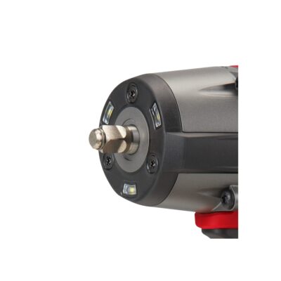 Llave Impacto M18 FMTIW2F38-0X Par Medio FUEL™ ⅜», Compacta | Milwaukee