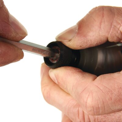 Atornillador Impacto M18 FQID – SURGE™ Silencioso, 50Nm | Milwaukee