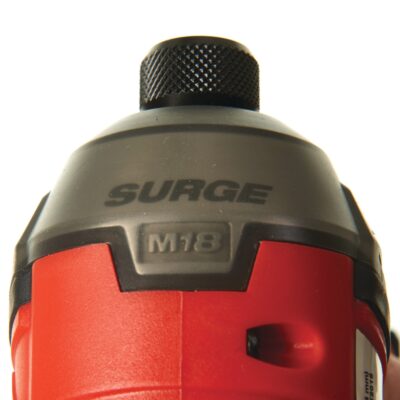 Atornillador Impacto M18 FQID – SURGE™ Silencioso, 50Nm | Milwaukee