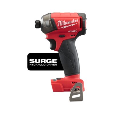 Atornillador Impacto M18 FQID – SURGE™ Silencioso, 50Nm | Milwaukee