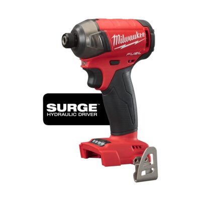 Atornillador Impacto M18 FQID – SURGE™ Silencioso, 50Nm | Milwaukee