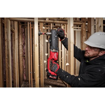 Taladro Angular M18 FRAD2 – Potencia Angular 122Nm | Milwaukee