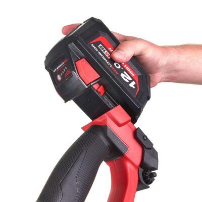 Taladro Angular M18 FRAD2 – Potencia Angular 122Nm | Milwaukee