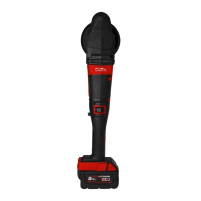 Pulidora M18 FROP15 – Rotorbital 15mm FUEL™ | Milwaukee