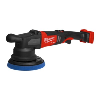 Pulidora M18 FROP21 – Rotorbital 21mm FUEL™ | Milwaukee