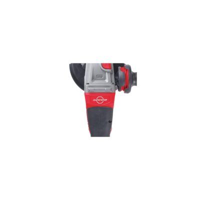 Amoladora M18 FSAGF125XPDB – Cabeza Plana, Freno <2s | Milwaukee