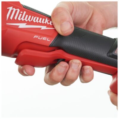 Amoladora M18 FSAGF125XPDB – Cabeza Plana, Freno <2s | Milwaukee