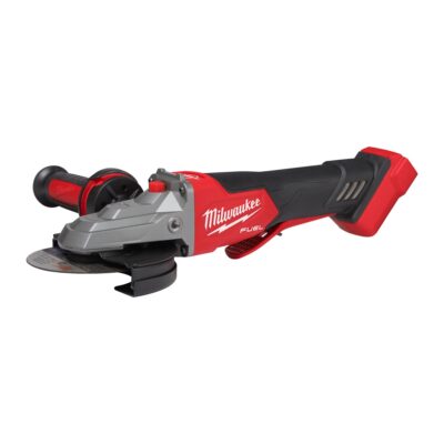 Amoladora M18 FSAGF125XPDB – Cabeza Plana, Freno <2s | Milwaukee