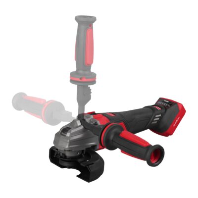 Amoladora M18 FSAGSVO125X – Doble Gatillo, Freno <1s | Milwaukee