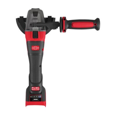 Amoladora M18 FSAGSVO125X – Doble Gatillo, Freno <1s | Milwaukee