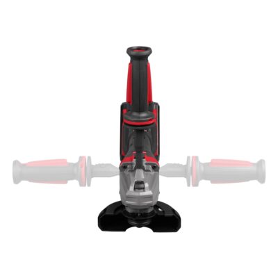 Amoladora M18 FSAGSVO125X – Doble Gatillo, Freno <1s | Milwaukee