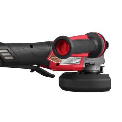 Amoladora M18 FSAGSVO125X – Doble Gatillo, Freno <1s | Milwaukee