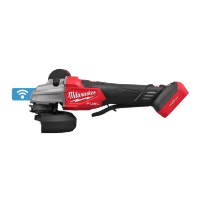 Amoladora M18 FSAGSVO125X – Doble Gatillo, Freno <1s | Milwaukee