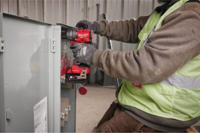Taladro M18 ONEDD3-0X – 158Nm Potencia, Inteligente | Milwaukee