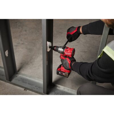 Taladro M18 ONEDD3-0X – 158Nm Potencia, Inteligente | Milwaukee