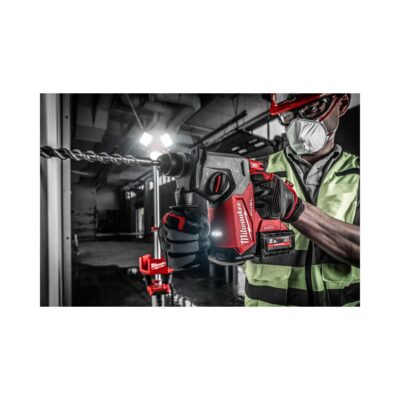 Martillo M18 ONEFH – FUEL™ Rápido, ONE-KEY™ | Milwaukee