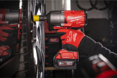 Llave Impacto M18 ONEFHIWF12 – 1898Nm Compacta, ONE-KEY™ | Milwaukee