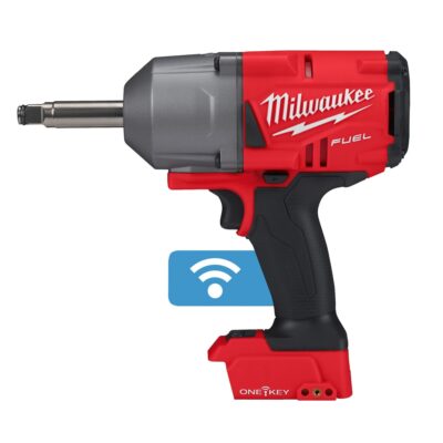 Llave Impacto M18 ONEFHIWF12E – 1500Nm, Eje 75mm, ONE-KEY™ | Milwaukee