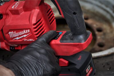 Llave Impacto M18 ONEFHIWF1D – 2711Nm Aflojado, ONE-KEY™ | Milwaukee