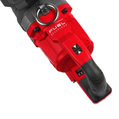 Llave Impacto M18 ONEFHIWF1D – 2711Nm Aflojado, ONE-KEY™ | Milwaukee