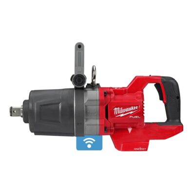 Llave Impacto M18 ONEFHIWF1DS – 2711Nm, Eje Corto | Milwaukee