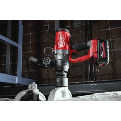 Llave Impacto 1″ M18 ONEFHIWF1 – 2400Nm Aflojado, ONE-KEY™ | Milwaukee