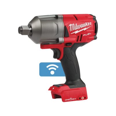 Llave Impacto M18 ONEFHIWF34 – 2034Nm Compacta, ONE-KEY™ | Milwaukee
