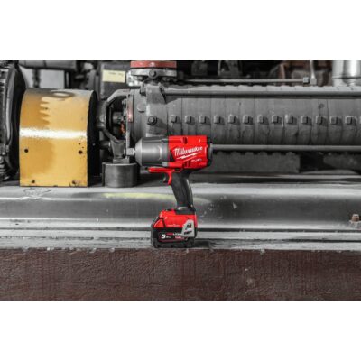 Llave Impacto M18 ONEFHIWF34 – 2034Nm Compacta, ONE-KEY™ | Milwaukee