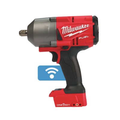 Llave Impacto M18 ONEFHIWP12 – 1491Nm Pin, ONE-KEY™ | Milwaukee