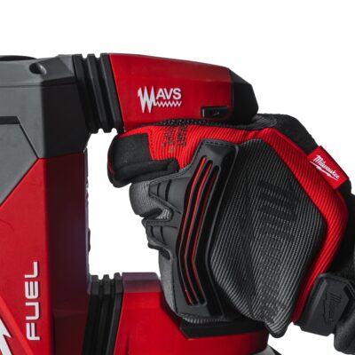 Martillo M18 ONEFHPX – Máxima Potencia 5J, Full Tech | Milwaukee