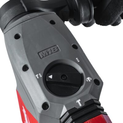 Martillo M18 ONEFHPX – Máxima Potencia 5J, Full Tech | Milwaukee