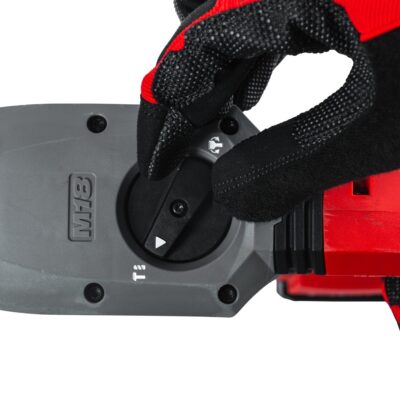Martillo M18 ONEFHPX – Máxima Potencia 5J, Full Tech | Milwaukee