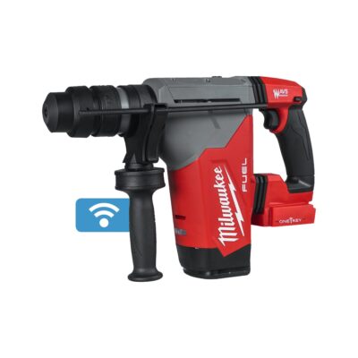 Martillo M18 ONEFHPX – Máxima Potencia 5J, Full Tech | Milwaukee